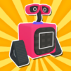 Robot Invasion – Survival Game