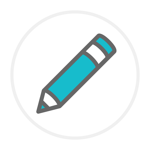 Simple Diary – journal w/ lock