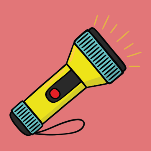 FlashLight — Simple Flash App
