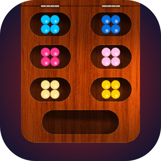 Mancala Online Strategy Game
