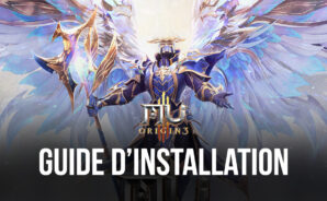 Comment Installer et Jouer à MU ORIGIN 3 sur PC avec BlueStacks