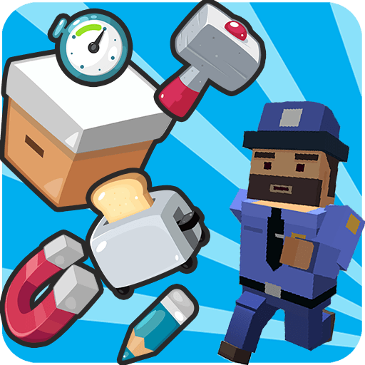 Играй Hide.io На ПК 20