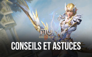 MU ORIGIN 3 &#8211; Conseils et Astuces pour les Nouveaux Joueurs