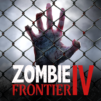 Zombie Frontier 4: FPS 좀비 슈팅