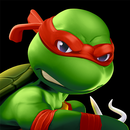 TMNT: Mutant Madness