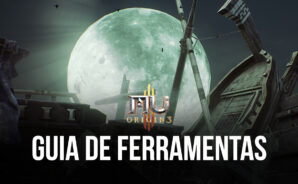 Ferramentas BlueStacks que aceleram e aperfeiçoam a sua jornada em MU ORIGIN 3