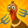 Turkey Escape: Farm Breakout!