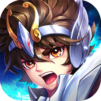 聖鬥士星矢:正義傳說