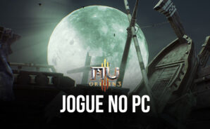 Como baixar e jogar MU ORIGIN 3 no PC com o BlueStacks