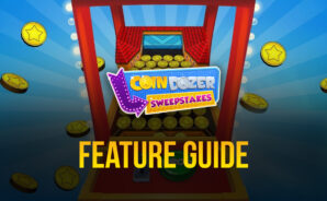 Coin Dozer Game Circus Online