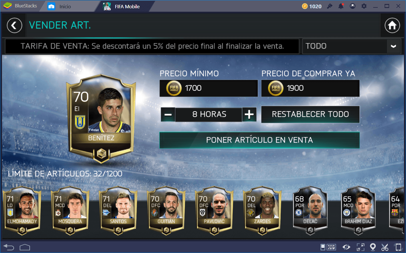 Cómo Hacer Dinero Rápido en EA SPORTS FC MOBILE 24