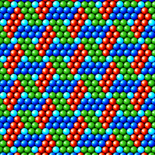 Bubble Shooter Classic