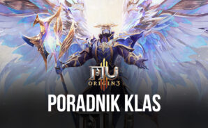 MU ORIGIN 3 – Poradnik o Postaciach i Klasach