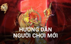 Những điều người mới chơi An Thiên Ký cần biết