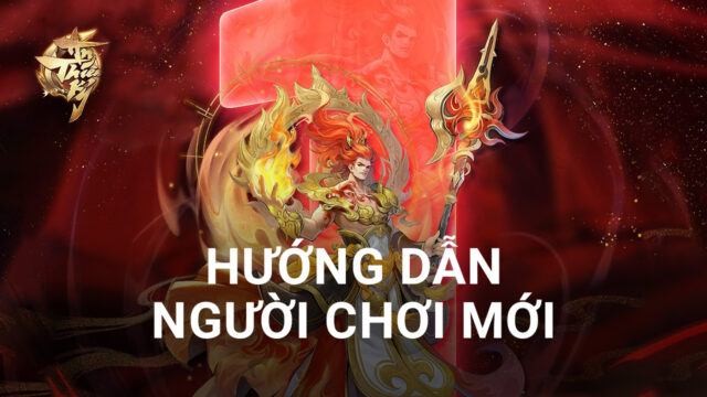 Những điều người mới chơi An Thiên Ký cần biết