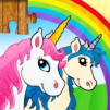 Jigsaw Puzzles Game for Kids & Toddlers 🌞