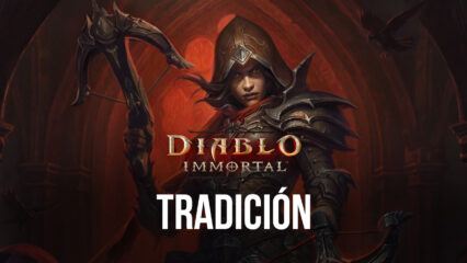 Diablo Immortal en PC –  ¿Dónde encaja en la tradición?