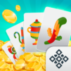 Escoba Italiana – Juego Carta