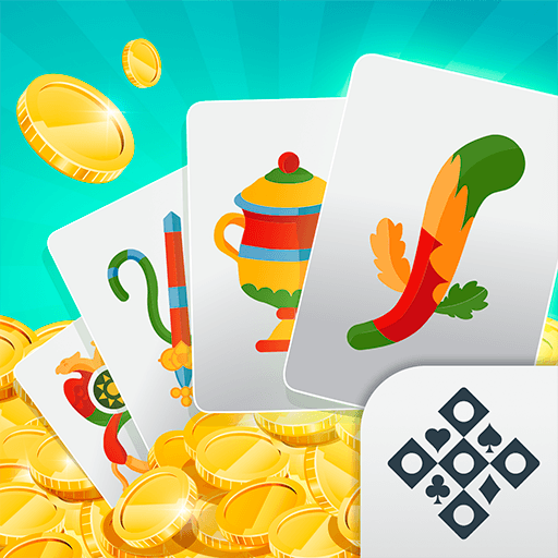 Scopa Online