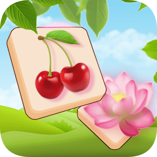 Zen Match Tile – Calm Matching