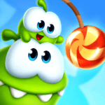 Cut the Rope Remastered pc