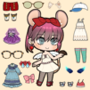 Character Life: Anime Dress up