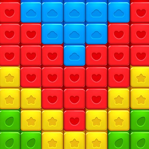 Magic Pop – Match 2 Blast