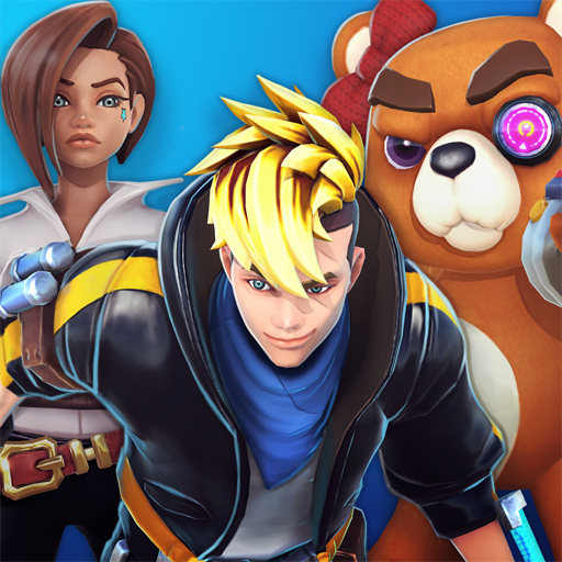 Battlepalooza