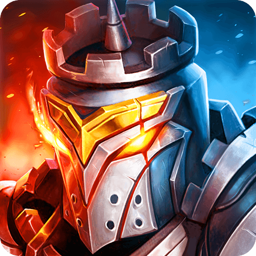 Играй Dungeon & Heroes На ПК 17