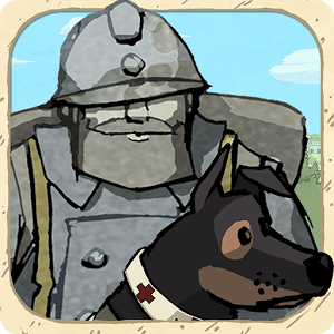 Играй Valiant Hearts На ПК 23