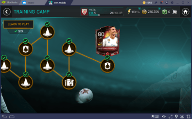 bluestacks