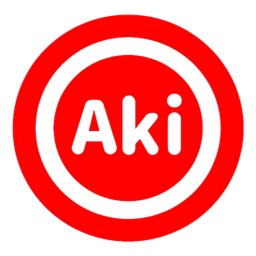 Aki 日语辞书