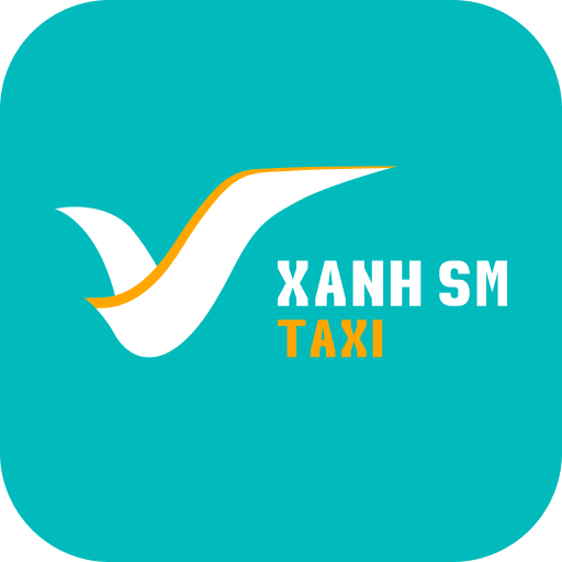 Taxi Xanh SM: Đặt xe taxi điện