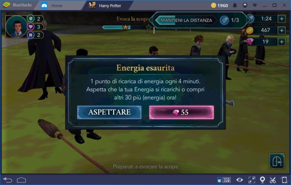 Harry Potter Hogwarts Mystery: 5 motivi per provarlo subito!