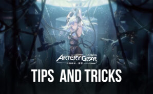 Artery Gear: Fusion – Pro Tips and Tricks for Fast Progression