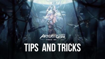 Artery Gear: Fusion – Pro Tips and Tricks for Fast Progression