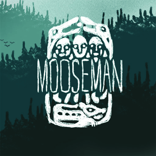 Играй Человеколось — The Mooseman На ПК 24