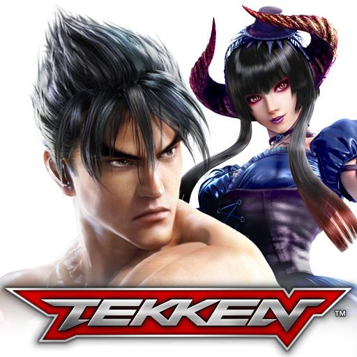 Tekken