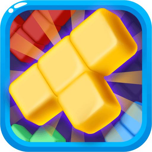 Color Block Puzzle-Block Blast