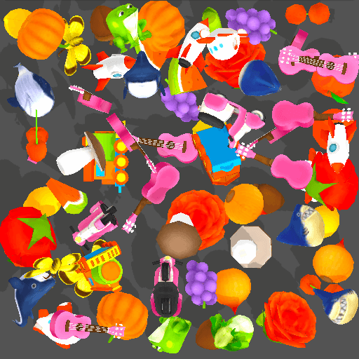 Triple Match 3D – Tile Connect