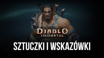 Diablo Immortal na PC: spodziewane zmiany w rozgrywce