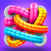 Twisted Tangle