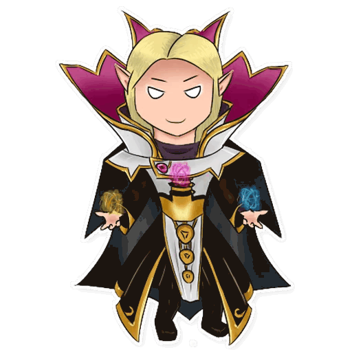 Invoker Challenge