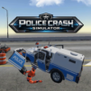 Police Crash Simulator