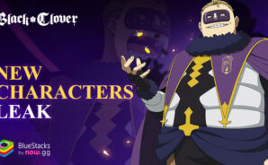 Black Clover M Global – Despair Vetto and Gueldre Poizot Leaks Hint at Potential Release Soon