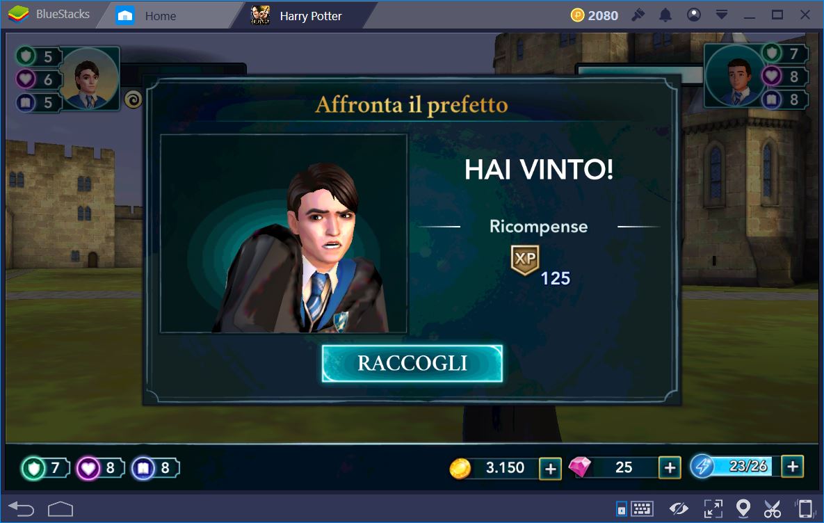 Harry Potter Hogwarts Mystery: Guida ai Duelli