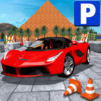 Harbour Car parking 3D: Pro Car Parking Games 2020