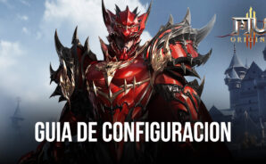 Funciones de BlueStacks para ahorrar tiempo y aumentar la eficiencia mientras juegas MU ORIGIN 3