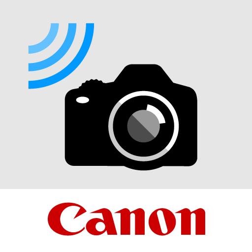 Overwegen plotseling Vorige Download & Run Canon Camera Connect on PC & Mac (Emulator)