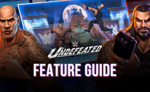 WWE Undefeated – How to Use BlueStacks to Stomp Your Enemies in the Ring